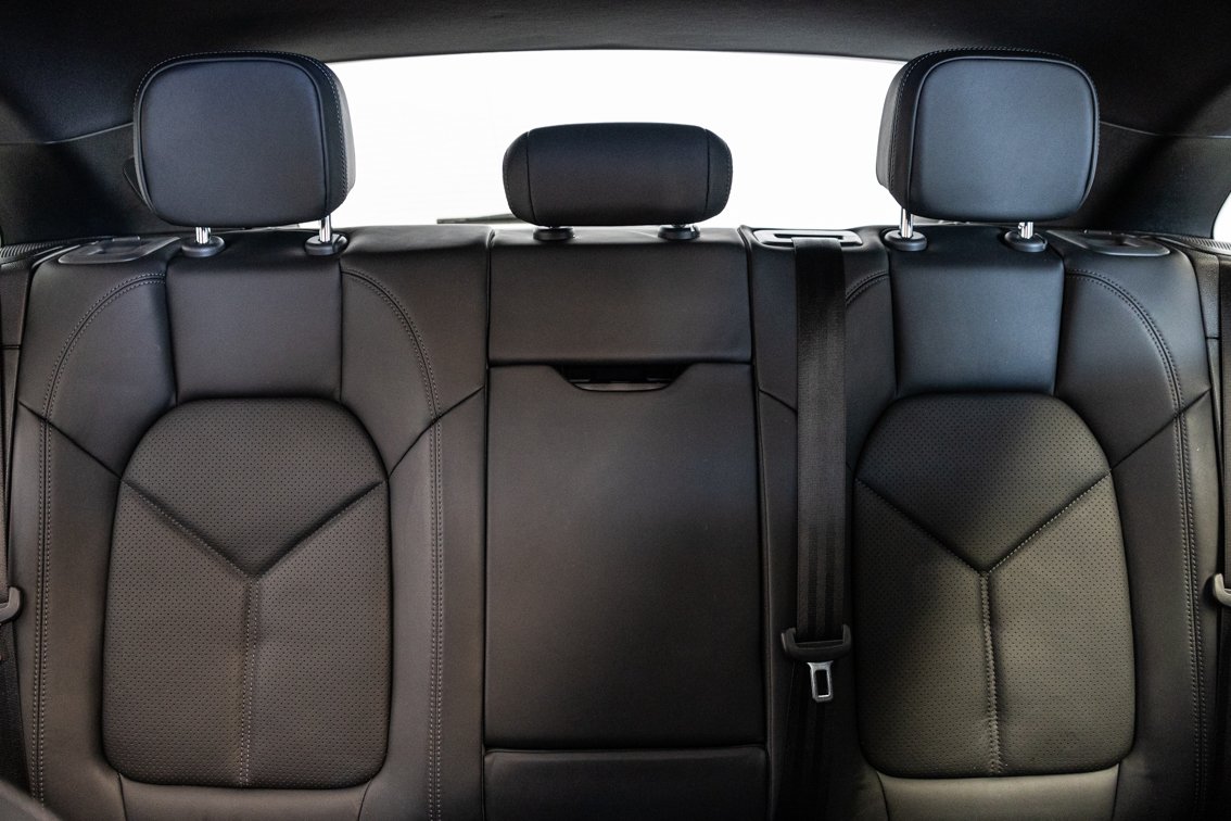 PORSCHE Macan 2.0T PDK 245 CV