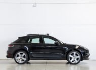 PORSCHE Macan 2.0T PDK 245 CV