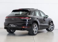 PORSCHE Macan 2.0T PDK 245 CV
