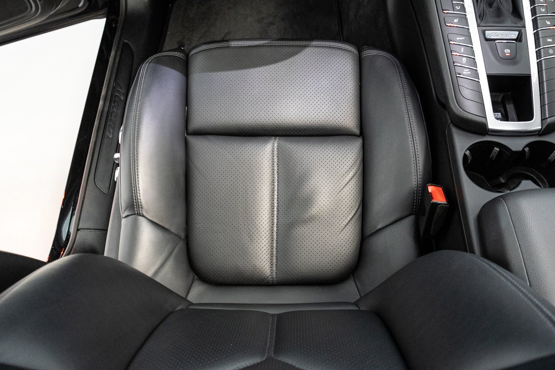 PORSCHE Macan 2.0T PDK 245 CV