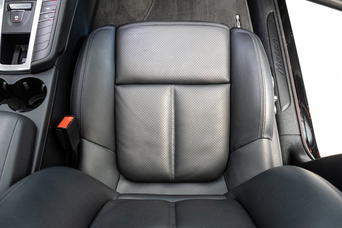 PORSCHE Macan 2.0T PDK 245 CV