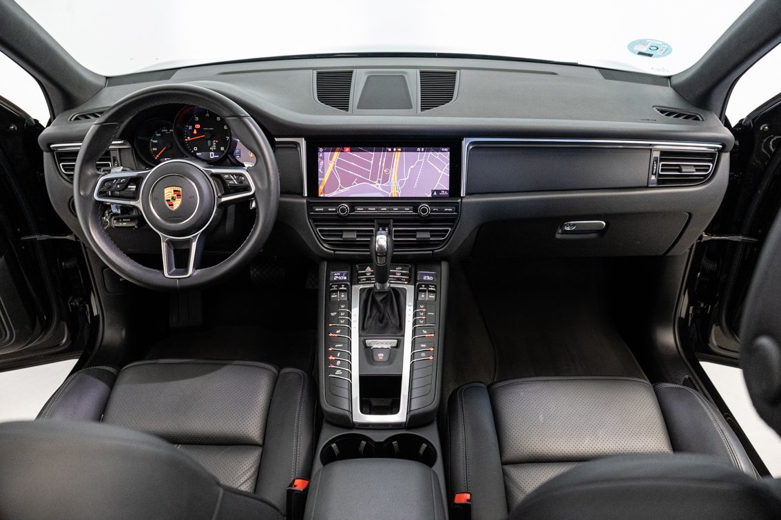 PORSCHE Macan 2.0T PDK 245 CV