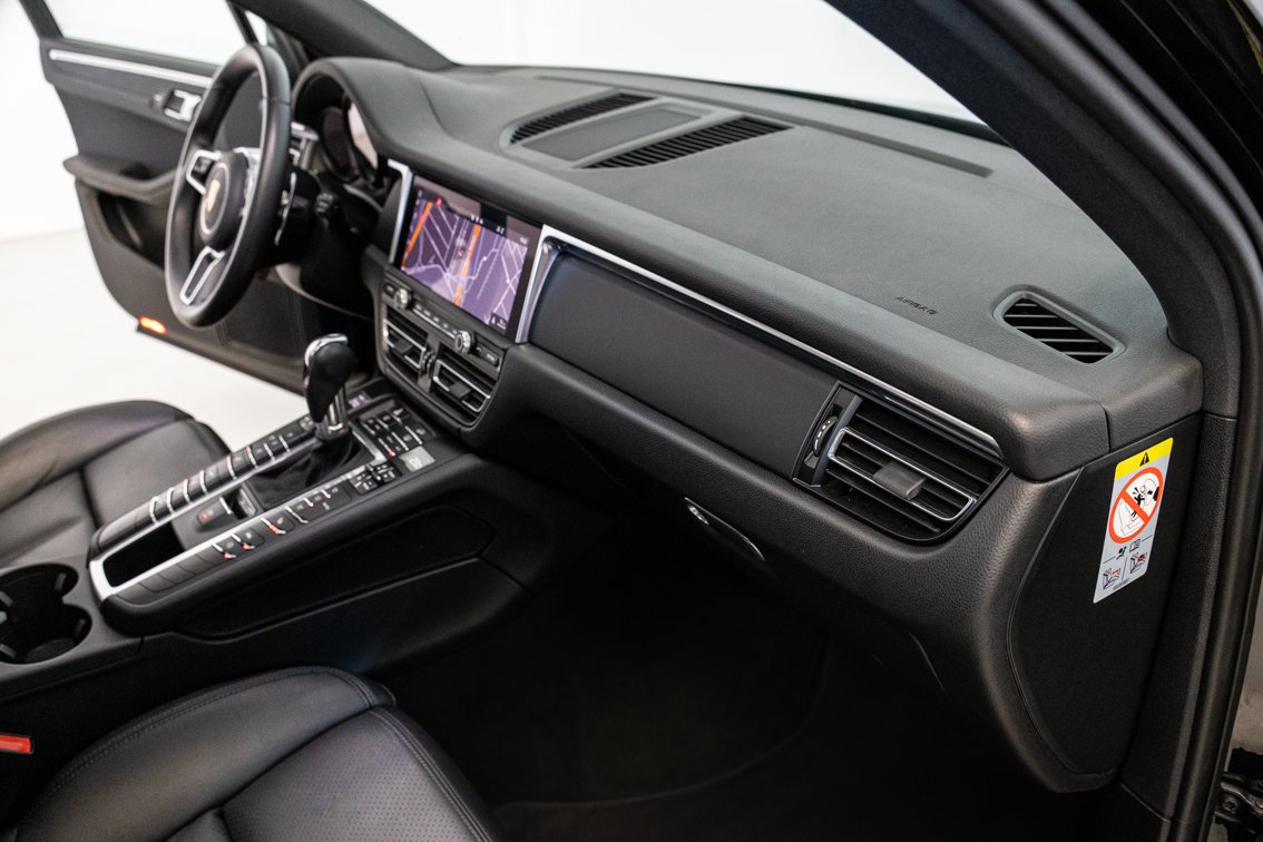 PORSCHE Macan 2.0T PDK 245 CV