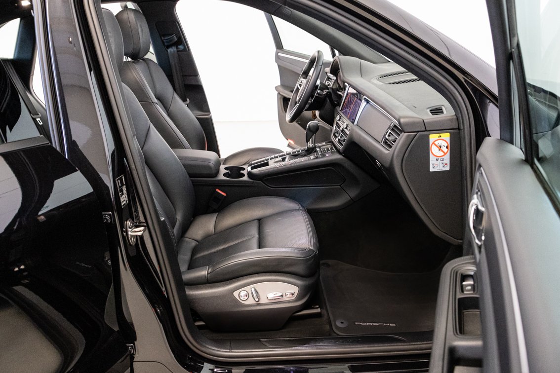 PORSCHE Macan 2.0T PDK 245 CV