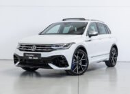 VOLKSWAGEN Tiguan R 2.0 TSI DSG 4MOTION 320 CV