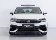 VOLKSWAGEN Tiguan R 2.0 TSI DSG 4MOTION 320 CV