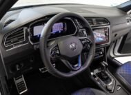 VOLKSWAGEN Tiguan R 2.0 TSI DSG 4MOTION 320 CV