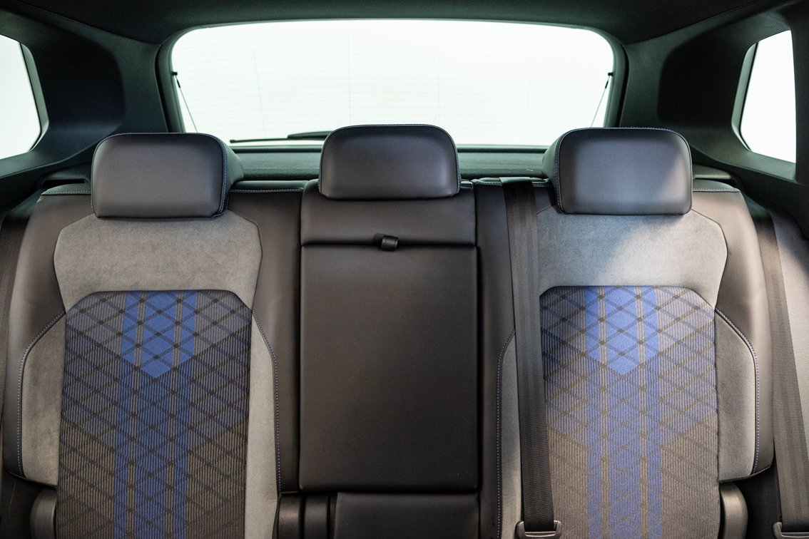 VOLKSWAGEN Tiguan R 2.0 TSI DSG 4MOTION 320 CV