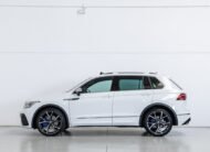 VOLKSWAGEN Tiguan R 2.0 TSI DSG 4MOTION 320 CV