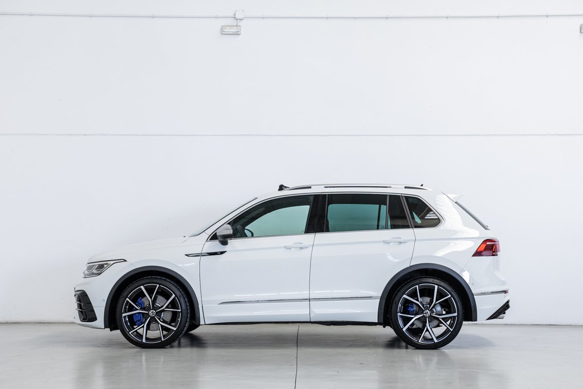 VOLKSWAGEN Tiguan R 2.0 TSI DSG 4MOTION 320 CV