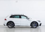 VOLKSWAGEN Tiguan R 2.0 TSI DSG 4MOTION 320 CV