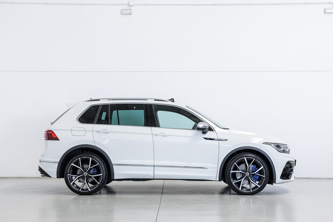 VOLKSWAGEN Tiguan R 2.0 TSI DSG 4MOTION 320 CV