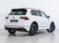 VOLKSWAGEN Tiguan R 2.0 TSI DSG 4MOTION 320 CV