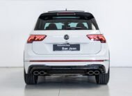 VOLKSWAGEN Tiguan R 2.0 TSI DSG 4MOTION 320 CV