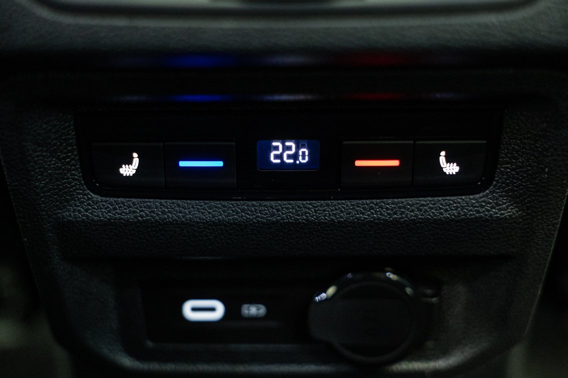 VOLKSWAGEN Tiguan R 2.0 TSI DSG 4MOTION 320 CV