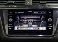 VOLKSWAGEN Tiguan R 2.0 TSI DSG 4MOTION 320 CV