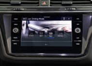 VOLKSWAGEN Tiguan R 2.0 TSI DSG 4MOTION 320 CV