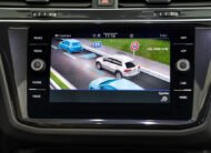 VOLKSWAGEN Tiguan R 2.0 TSI DSG 4MOTION 320 CV