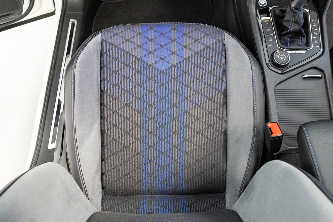 VOLKSWAGEN Tiguan R 2.0 TSI DSG 4MOTION 320 CV