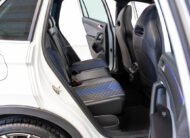 VOLKSWAGEN Tiguan R 2.0 TSI DSG 4MOTION 320 CV