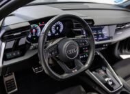AUDI A3 SPORTBACK S LINE 40 TFSIE S TRONIC 204 CV
