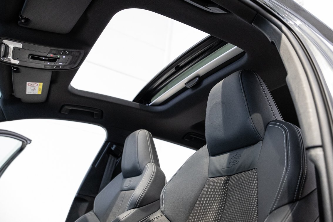 AUDI A3 SPORTBACK S LINE 40 TFSIE S TRONIC 204 CV