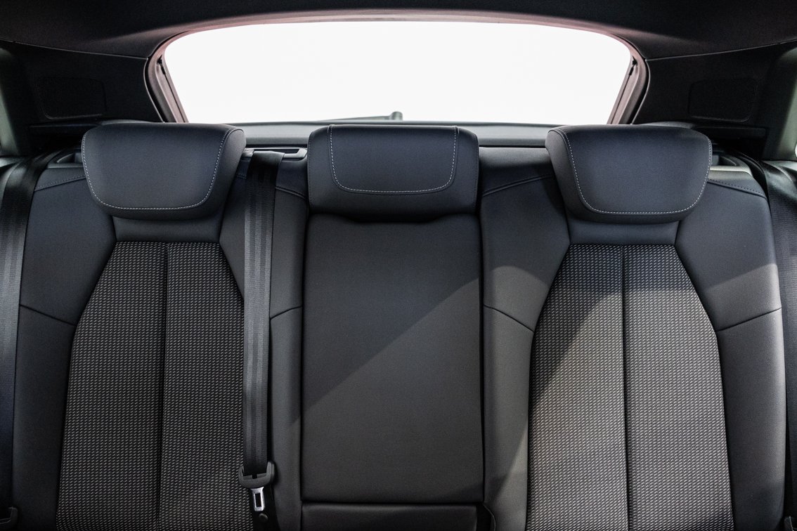 AUDI A3 SPORTBACK S LINE 40 TFSIE S TRONIC 204 CV