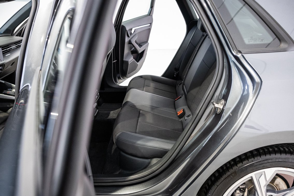 AUDI A3 SPORTBACK S LINE 40 TFSIE S TRONIC 204 CV