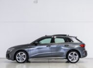 AUDI A3 SPORTBACK S LINE 40 TFSIE S TRONIC 204 CV