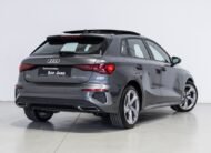 AUDI A3 SPORTBACK S LINE 40 TFSIE S TRONIC 204 CV