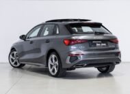 AUDI A3 SPORTBACK S LINE 40 TFSIE S TRONIC 204 CV