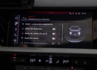 AUDI A3 SPORTBACK S LINE 40 TFSIE S TRONIC 204 CV