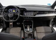 AUDI A3 SPORTBACK S LINE 40 TFSIE S TRONIC 204 CV