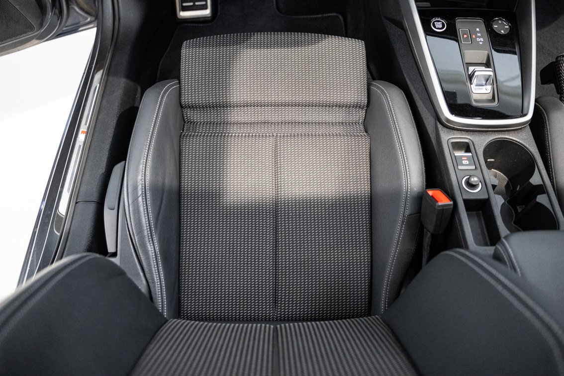 AUDI A3 SPORTBACK S LINE 40 TFSIE S TRONIC 204 CV