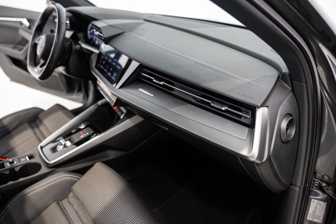 AUDI A3 SPORTBACK S LINE 40 TFSIE S TRONIC 204 CV