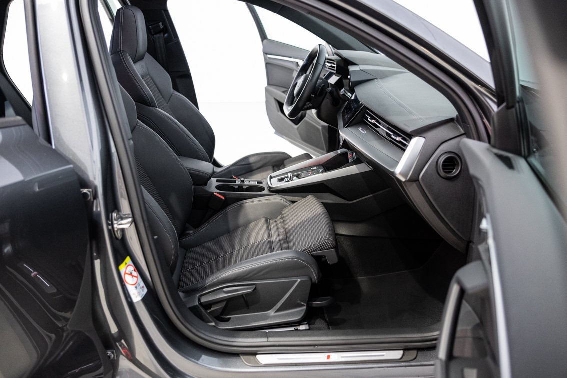 AUDI A3 SPORTBACK S LINE 40 TFSIE S TRONIC 204 CV