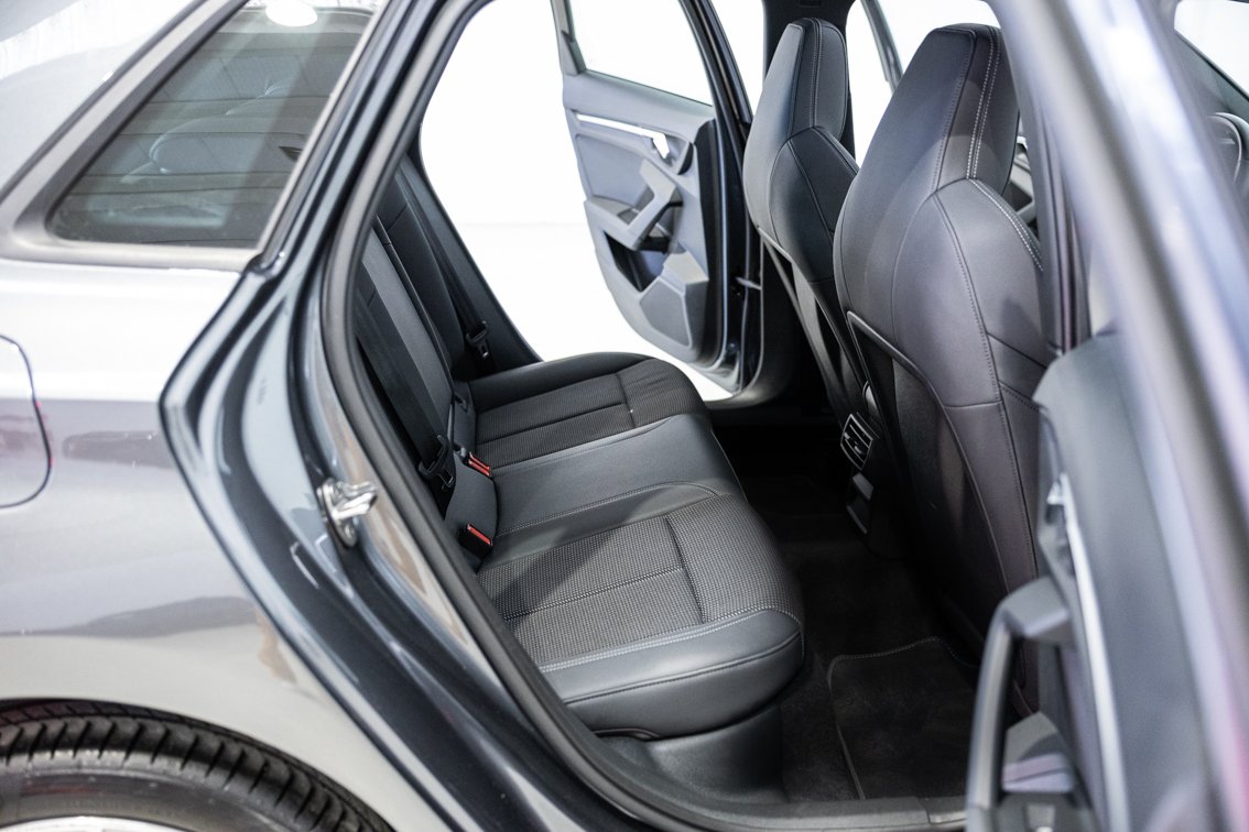 AUDI A3 SPORTBACK S LINE 40 TFSIE S TRONIC 204 CV