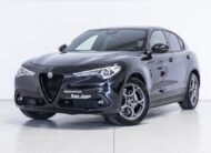 ALFA ROMEO STELVIO SPRINT 2.2 DIESEL Q4 190 CV