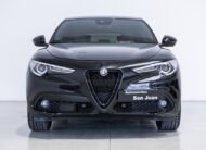 ALFA ROMEO STELVIO SPRINT 2.2 DIESEL Q4 190 CV