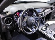 ALFA ROMEO STELVIO SPRINT 2.2 DIESEL Q4 190 CV