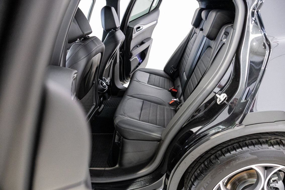 ALFA ROMEO STELVIO SPRINT 2.2 DIESEL Q4 190 CV