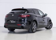 ALFA ROMEO STELVIO SPRINT 2.2 DIESEL Q4 190 CV