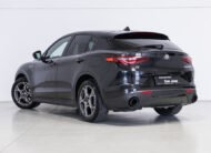 ALFA ROMEO STELVIO SPRINT 2.2 DIESEL Q4 190 CV