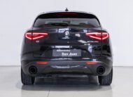 ALFA ROMEO STELVIO SPRINT 2.2 DIESEL Q4 190 CV
