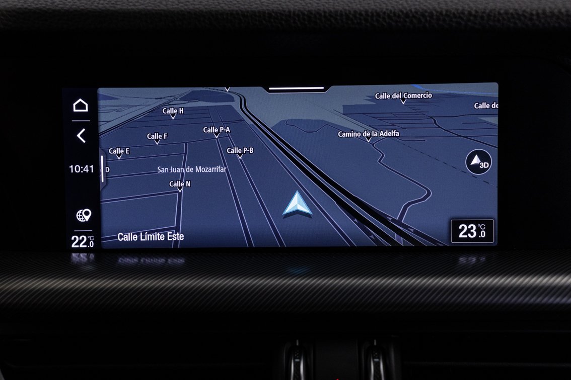 ALFA ROMEO STELVIO SPRINT 2.2 DIESEL Q4 190 CV