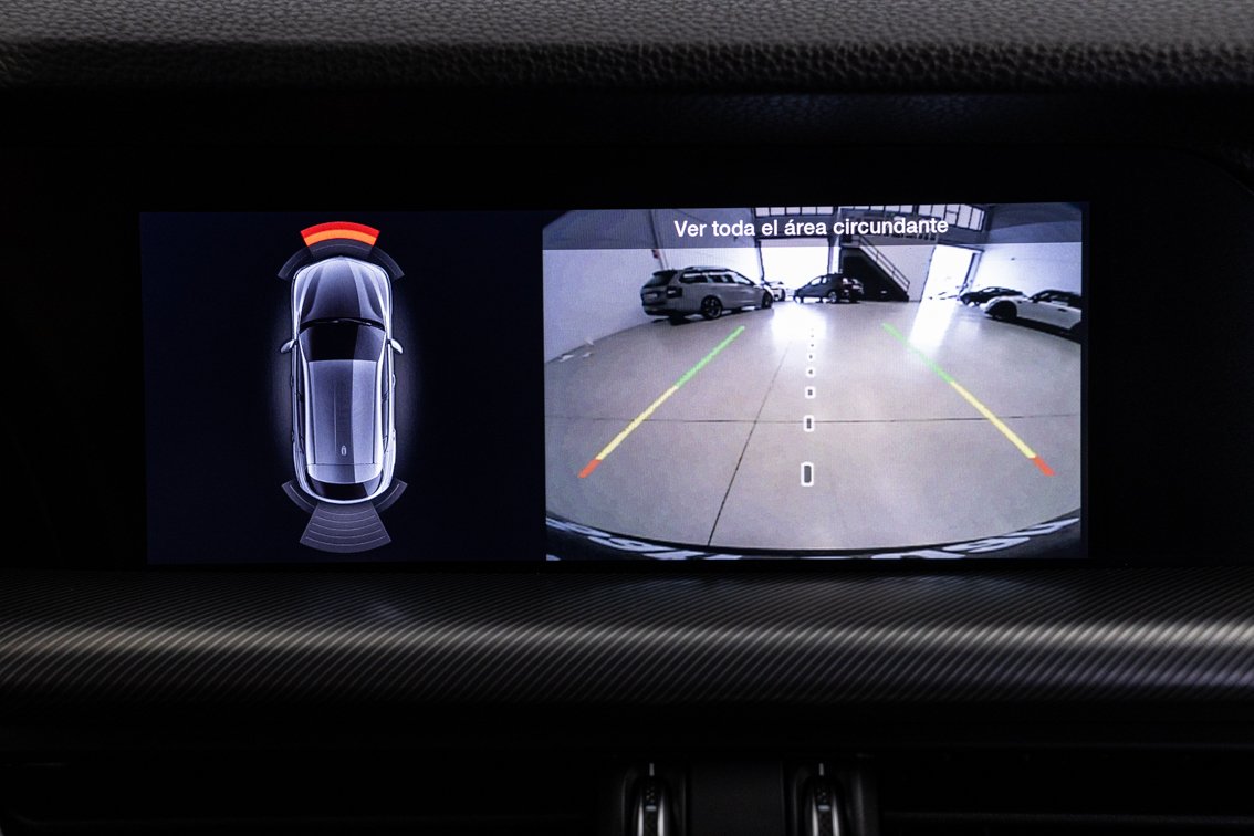 ALFA ROMEO STELVIO SPRINT 2.2 DIESEL Q4 190 CV