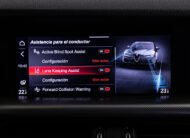 ALFA ROMEO STELVIO SPRINT 2.2 DIESEL Q4 190 CV