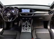 ALFA ROMEO STELVIO SPRINT 2.2 DIESEL Q4 190 CV