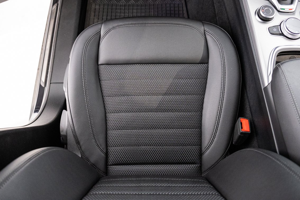 ALFA ROMEO STELVIO SPRINT 2.2 DIESEL Q4 190 CV