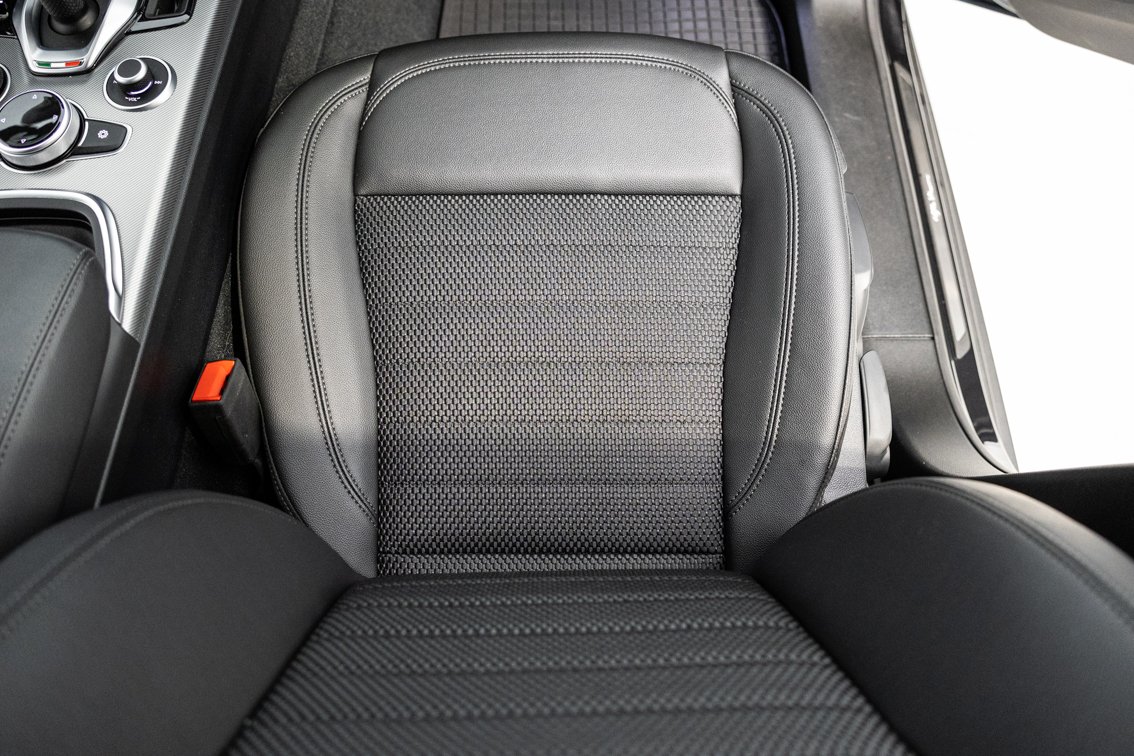 ALFA ROMEO STELVIO SPRINT 2.2 DIESEL Q4 190 CV